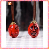 Anime Berserk Crimson Behelit Small Decoration Griffith Cosplay Props Anime Manga Collectibles Birth