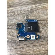 Dell Latitude E4310 VGA Board
