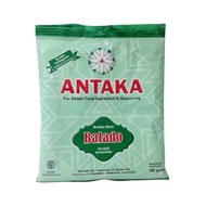 Antaka seasoning with antaka balado flavor