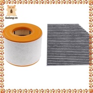 [luxiang.vn] Cabin Air Filter for  A6 C7  11-19 1.8T 2.0T/A7 Sportback 15-19 Models- Filter Part Num
