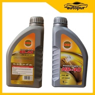 IOT HD40 Minyak Engin Engine Oil (1L) Top Up