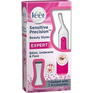 Veet Sensitive Precision Beauty Styler Expert Bikini Trimmer women