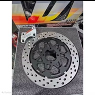 Daytona superpro T_floating and race Disc Plate Jupiter z and FIZR 300mm