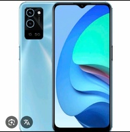 Điện thoại A56 5G siêu đẹp cấu hình ổn 8GB/256GB thiết kế trẻ trung camera AI chụp ảnh siêu đẹp