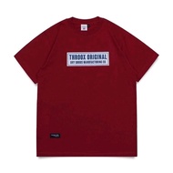 Throox Premium Distro T-shirt v31