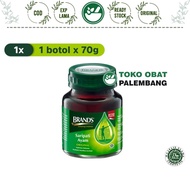 1 BOTTLE OF CHICKEN ESSENCE BRAND 70GRAM ESSENCE OF CHICKEN BRAND'S BRANDS CHICKEN ESSENCE Original