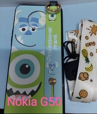 Nokia 手機殼 X20、G50 每款$25