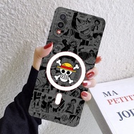 HP { 07 } Latest SAMSUNG A02 M02 Case - SAMSUNG A02 M02 Phone Case - - Pro Camera Softcase - Camera 