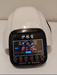 膝部按摩器