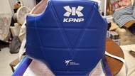 KPNP 跆拳道護具
