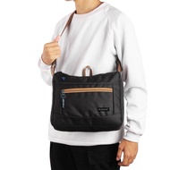 Robin Men's Pushop Sling Bag