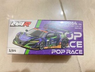 Pop Race NSX GT3