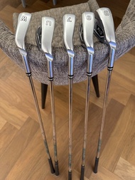 Ping G425 Golf Irons Set
