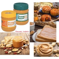 Golden Farm Peanut Butter / Peanut Butter