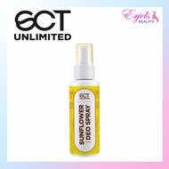 SCT Unlimited Sunflower Deo Spray 60ml