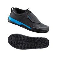 Shimano SH-GR9L MTB Gravity Men Shoes Black