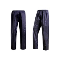 Raincoat Pants seluar hujan
