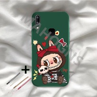 {S2} Suitable For Vivo 1811 Vivo Y91 Exquisite pattern anti slip phone case