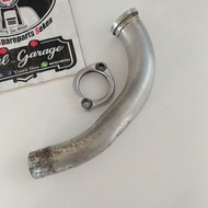 LEHERAN KNALPOT RX KING RX SPESIAL ORIGINAL COPOTAN