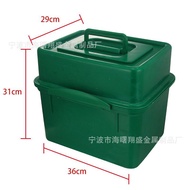 Seasonal Beer Full Box Insulation Box Raw Takeaway Delivery Beer Brewing Insulation Liquid Packaging