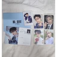 Stray Kids Felix Photocards Set
