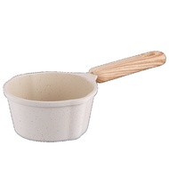 Small Hot Oil Pan Mini Drip Oil Hot Oil Pan for Household Use