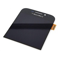 MALAYSIA STOCK Blackberry  Q20 - ( F/SET )  Black