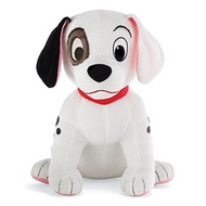 Cute 101 Dalmatians Patch Dog Plush Toy 27cm Anime Kawaii Stuffed Animals Sof Doll Kids Toys for Gir