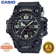 G-Shock GWG-1000 MUDMASTER Wrist Watch Men Sport Quartz Watches water-proof watch GWG-1000-1A fashio