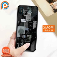 Paris Case Xiaomi Redmi 9A [ Aesthetic / Tumbler ] Case xiaomi redmi 9a - Casing hp xiaomi redmi 9A - Case hp xiaomi redmi 9A - Case Handphone Xiaomi Redmi 9A - Pelindung hp - Silikon hp - Mika hp - Kesing hp - Softcase Gantungan hp Pop socket