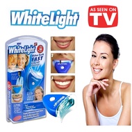 💥MURAH💥WhiteLight Tooth Whitening System # Pemutih Gigi # Pemutih Gigi Lampu Putih # Pemutih Gigi Aj