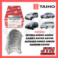 TAIHOAUTO TAIHO Balance Shaft Bearing Toyota Estima / Alphard / Harrier / Camry Balancer Bearing