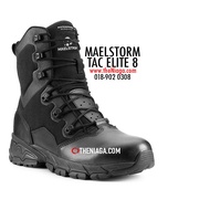 MAELSTORM TAC ELITE 8'' READYSTOCK  
