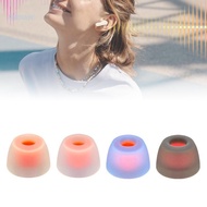 【3C】 Silicone Eartips For T230NC Live Pro+ Earbuds Eartips Enhances  and Stability Multiple Size 3Si