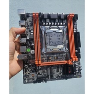 GENUINE SINGLE MAIN X99E D4