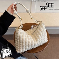 SINSIN Shoulder Bags Women Trendy Fashion Messenger Bag