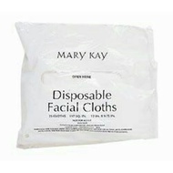 Facial cloths MK 30/pack
