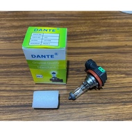 Fog lamp bulb bmw X5 07'-12' H11 12v 55W Dante