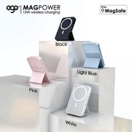 EGO Magpower 3.1代 15W 6000mAh magsafe 行動電源 V11