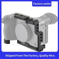 FX2 Video Camera Cage Stabilizer  Cinema Line FX2 ILME-FX2B Camera Mount Expansion Frame