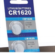 【SG stock】E-Provision Shop CR2032 CR2025 CR2430 CR1632 CR1620 CR2016 CR1616 Button battery Energizer CR2032 lithium battery