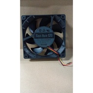 9004 fan san ace fan 120 9g1212e403 sanace120 12x12 12cm 12v