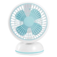 zitaotangb® Mini Portable USB Home Office Table Desktop Adjustable Cooling Fan Air Cooler