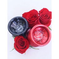 July yoyo yoyo July yoyo yoyo LifEter Eternal Life Professional Game Dedicated Metal yoyo Ball Premi
