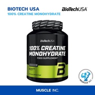 BiotechUSA- 1 Creatine Monohydrate 300g 