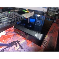 HDD 8TB External Seagate Original 100% Sentinel 100/100 No Box