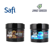 Safi Men Hair Cream / Krim Rambut 125ml