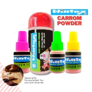 Wintex Disco Carrom Board Powder / Serbuk Bedak Pelincir Papan Karom Wintex (5g/20g) - Original Wint