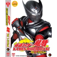JAPANESE LIVE ACTION DVD~
