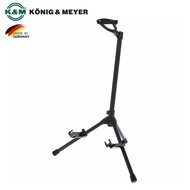 K&M® 17685 Guitar stand Memphis 20 ขาตั้งกีตาร์ ขาตั้งกีตาร์โปร่ง  ไฟฟ้า มีตัวล็อคคอกีตาร์ สูง 73.5 